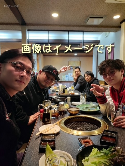 仲間と共に成長できる職場環境