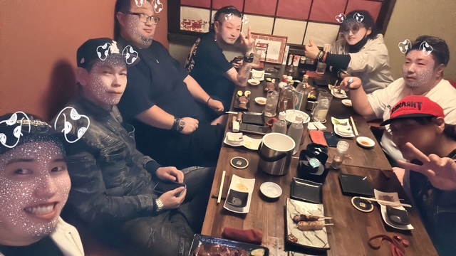 4. アットホームな職場でのコミュニケーション
