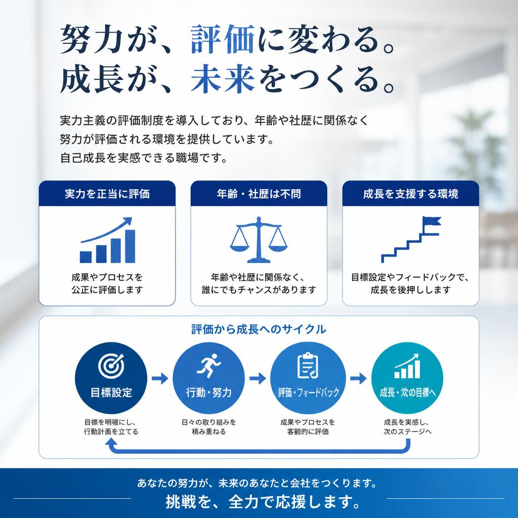 仕事のやりがいを感じる環境