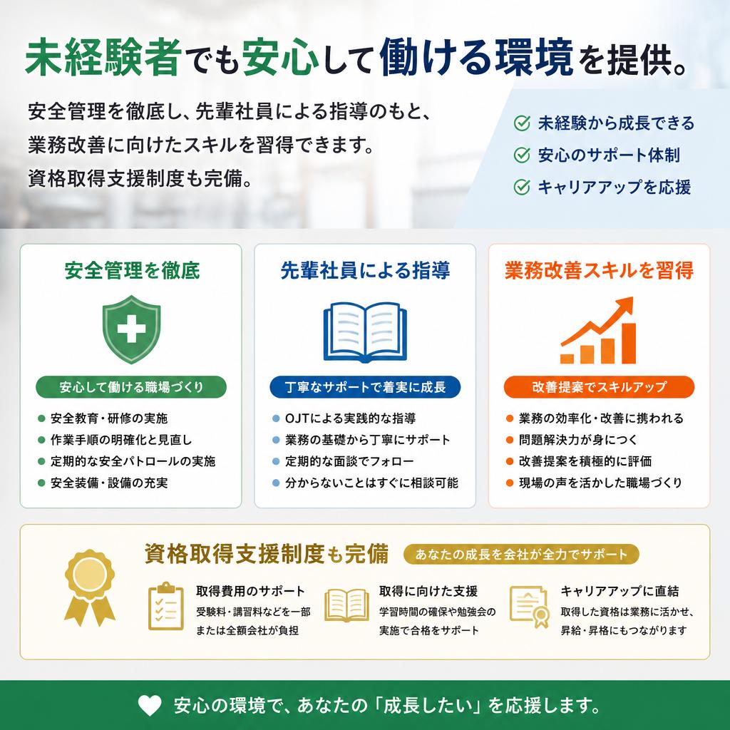 2. 技術者としての成長