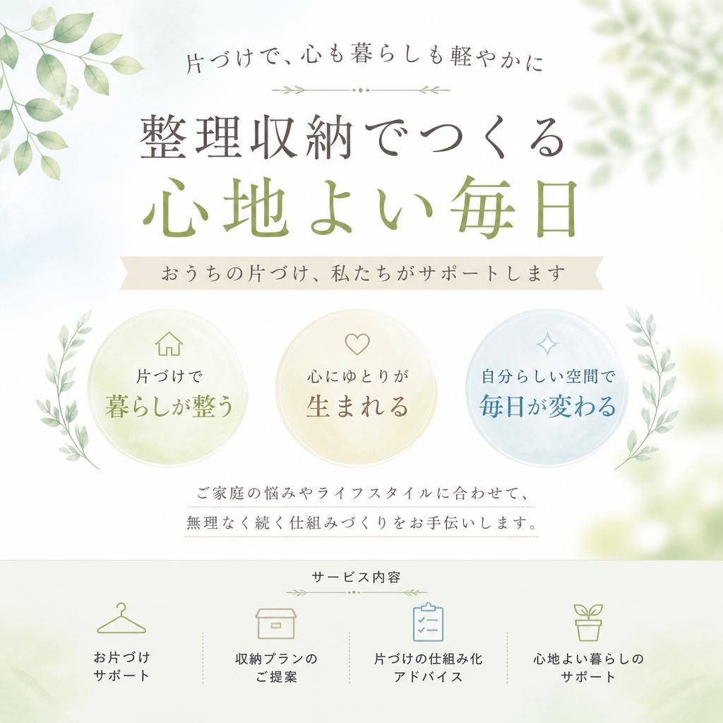 パート2: 安心の労働環境