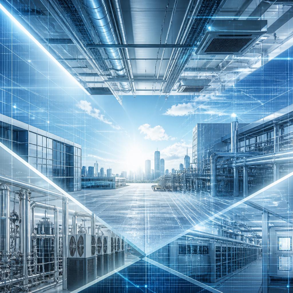 次世代の設備工事を支える仲間募集中！みんなで成長する職場