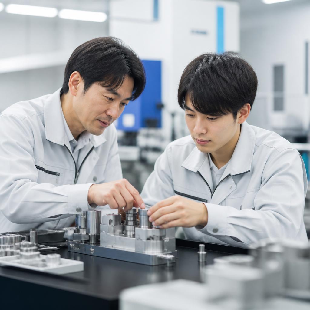 未経験者大歓迎！初めての方でも安心